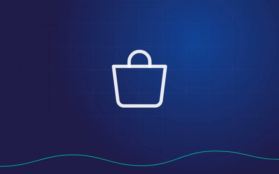 Supplements und Fitness-E-Commerce